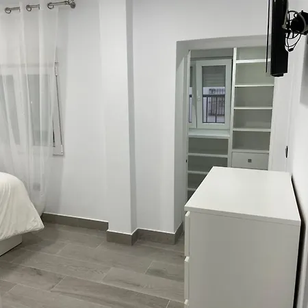 Angeles Apartment