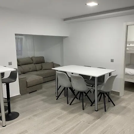 Apartment Angeles Ronda
