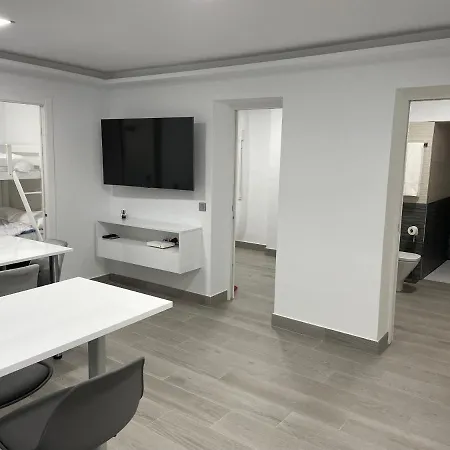 Apartment Angeles