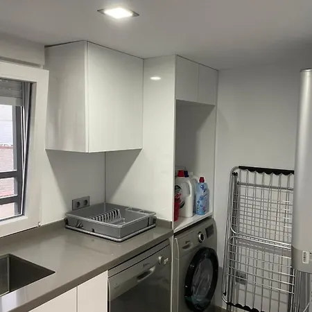 Angeles Apartment *