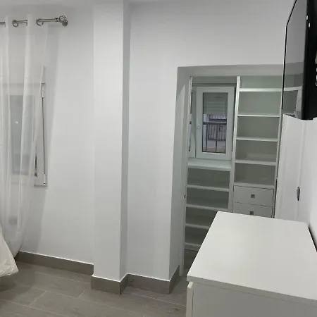 Apartment Angeles