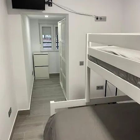 Apartment Angeles *