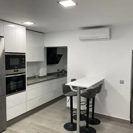 Apartment Angeles