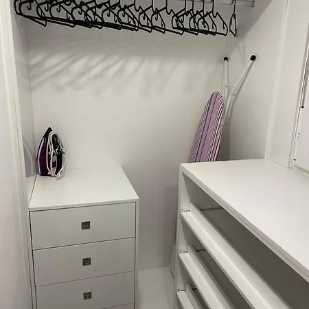 Apartment Angeles