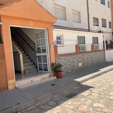 Angeles Apartment *
